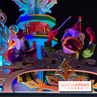 Noël à Disneyland Paris : Disney's Enchanted Christmas