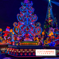 Noël à Disneyland Paris : Disney's Enchanted Christmas