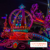 Noël à Disneyland Paris : Disney's Enchanted Christmas