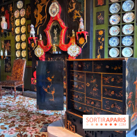 Victor Hugo décorateur