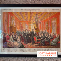 Victor Hugo décorateur