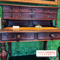 Victor Hugo décorateur