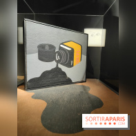 Geluck expose Le Chat : l'exposition rétrospective entre art et humour se dévoile au musée Maillol - fotor 1762952380793