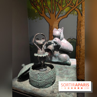 Geluck expose Le Chat : l'exposition rétrospective entre art et humour se dévoile au musée Maillol