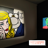 Geluck expose Le Chat : l'exposition rétrospective entre art et humour se dévoile au musée Maillol