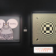 Geluck expose Le Chat : l'exposition rétrospective entre art et humour se dévoile au musée Maillol