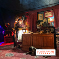 La véritable histoire du Père Noël  - IMG 0647