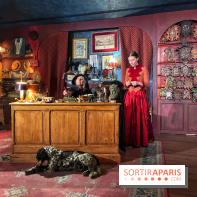 La véritable histoire du Père Noël  - IMG 0650