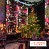 La véritable histoire du Père Noël  - IMG 0660