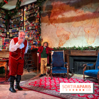 La véritable histoire du Père Noël  - IMG 0670