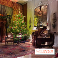 La véritable histoire du Père Noël  - IMG 0717