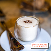 Florian Favario, le chef 2 étoiles en résidence au Lutetia, les photos - A7C00321