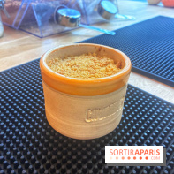 Crumbles  - IMG 0762