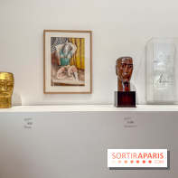 Zadkine Art Déco, l’exposition du Musée Zadkine qui célèbre le centenaire de l’Art déco à Paris