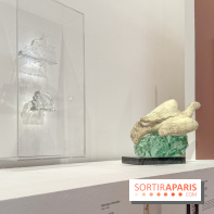 Zadkine Art Déco, l’exposition du Musée Zadkine qui célèbre le centenaire de l’Art déco à Paris