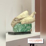 Zadkine Art Déco, l’exposition du Musée Zadkine qui célèbre le centenaire de l’Art déco à Paris