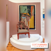 Zadkine Art Déco, l’exposition du Musée Zadkine qui célèbre le centenaire de l’Art déco à Paris