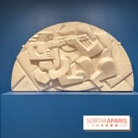 Zadkine Art Déco, l’exposition du Musée Zadkine qui célèbre le centenaire de l’Art déco à Paris