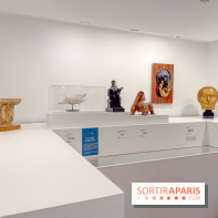 Zadkine Art Déco, l’exposition du Musée Zadkine qui célèbre le centenaire de l’Art déco à Paris