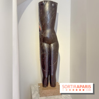 Zadkine Art Déco, l’exposition du Musée Zadkine qui célèbre le centenaire de l’Art déco à Paris - IMG 1634