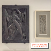 Zadkine Art Déco, l’exposition du Musée Zadkine qui célèbre le centenaire de l’Art déco à Paris
