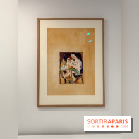 Zadkine Art Déco, l’exposition du Musée Zadkine qui célèbre le centenaire de l’Art déco à Paris - IMG 1653