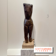 Zadkine Art Déco, l’exposition du Musée Zadkine qui célèbre le centenaire de l’Art déco à Paris - IMG 1666