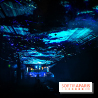 Lumières en Seine 2025, les photos du parcours de lumières - A7C00434