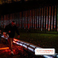 Lumières en Seine 2025, les photos du parcours de lumières - A7C00447
