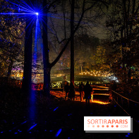 Lumières en Seine 2025, les photos du parcours de lumières - A7C00599