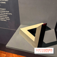 MC. Escher à la Monnaie de Paris