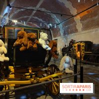 Le Grand Noël 2025 du château de Vaux-le-Vicomte : des décorations magiques pour une balade hivernale mémorable - fotor 1763144017980