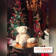 Le Grand Noël 2025 du château de Vaux-le-Vicomte : des décorations magiques pour une balade hivernale mémorable