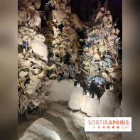 Le Grand Noël 2025 du château de Vaux-le-Vicomte : des décorations magiques pour une balade hivernale mémorable - fotor 1763143898130