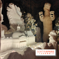 Le Grand Noël 2025 du château de Vaux-le-Vicomte : des décorations magiques pour une balade hivernale mémorable - fotor 1763143866508