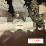 Le Grand Noël 2025 du château de Vaux-le-Vicomte : des décorations magiques pour une balade hivernale mémorable - fotor 1763143846602