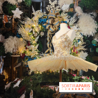 Le Grand Noël 2025 du château de Vaux-le-Vicomte : des décorations magiques pour une balade hivernale mémorable - fotor 1763143823985