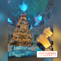 Le Grand Noël 2025 du château de Vaux-le-Vicomte : des décorations magiques pour une balade hivernale mémorable - fotor 1763143671149