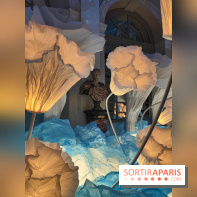 Le Grand Noël 2025 du château de Vaux-le-Vicomte : des décorations magiques pour une balade hivernale mémorable - fotor 1763143641292