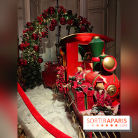 Le Grand Noël 2025 du château de Vaux-le-Vicomte : des décorations magiques pour une balade hivernale mémorable - fotor 1763143519558