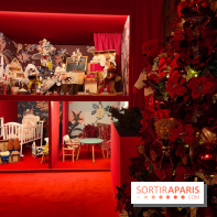 Le Grand Noël 2025 du château de Vaux-le-Vicomte : des décorations magiques pour une balade hivernale mémorable - fotor 1763143472088