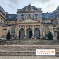 Le Grand Noël 2025 du château de Vaux-le-Vicomte : des décorations magiques pour une balade hivernale mémorable
