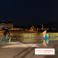Le Grand Noël 2025 du château de Vaux-le-Vicomte : des décorations magiques pour une balade hivernale mémorable - fotor 1763143298491