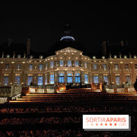 Le Grand Noël 2025 du château de Vaux-le-Vicomte : des décorations magiques pour une balade hivernale mémorable - fotor 1763143210379