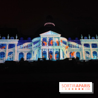 Le Grand Noël 2025 du château de Vaux-le-Vicomte : des décorations magiques pour une balade hivernale mémorable - fotor 1763143189394