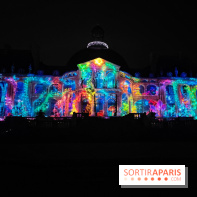 Le Grand Noël 2025 du château de Vaux-le-Vicomte : des décorations magiques pour une balade hivernale mémorable - fotor 1763143168735