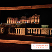 Le Grand Noël 2025 du château de Vaux-le-Vicomte : des décorations magiques pour une balade hivernale mémorable - fotor 1763143127682