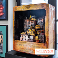 Le Festival Street-art de la Poste du Louvre 2025, les photos - A7C00817