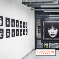 Le Festival Street-art de la Poste du Louvre 2025, les photos