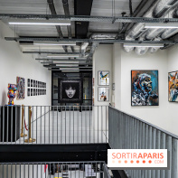 Le Festival Street-art de la Poste du Louvre 2025, les photos - A7C00827